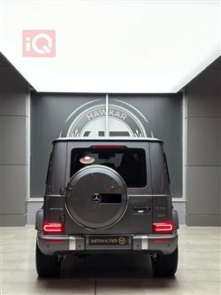 مرسيدس بنز G-Class